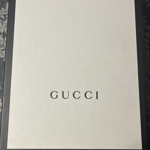 Gucci Shoes - Picture 5 of 5